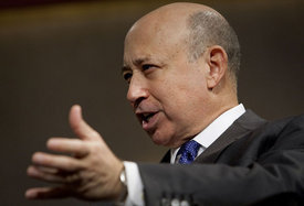 'No Charges' Against Goldman Sachs, say Feds