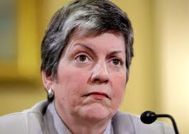 Janet Napolitano's aides 'sexually humiliated' male agents 