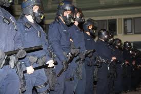 Naomi Wolf on the Crackdown on Dissent in America