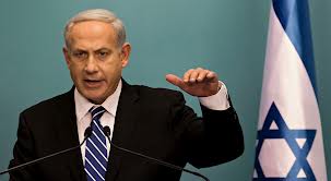 Netanyahu Calls Early Elections, Citing Budget Woes