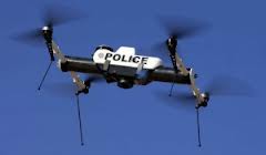 Sheriff Wants Drones To Peek Inside Buildings