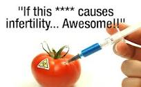 Biotech Scientist: It’s ‘Awesome’ That GMOs Cause Infertility, Death (Video)