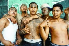MS-13 gang labeled transnational criminal group, a first for US street gang 