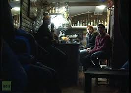 Many injured as nationalists storm Moscow gay bar