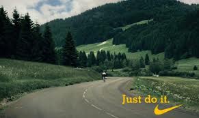 In Old Nike Ads, Lance Armstrong Talks About Doping But Doesn't Actually Deny It
