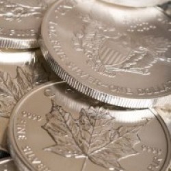 Practical advice Friday: What form of Silver should you hold?