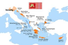 Europe's independence seekers: Scotland, Catalonia, and now ... Venice 