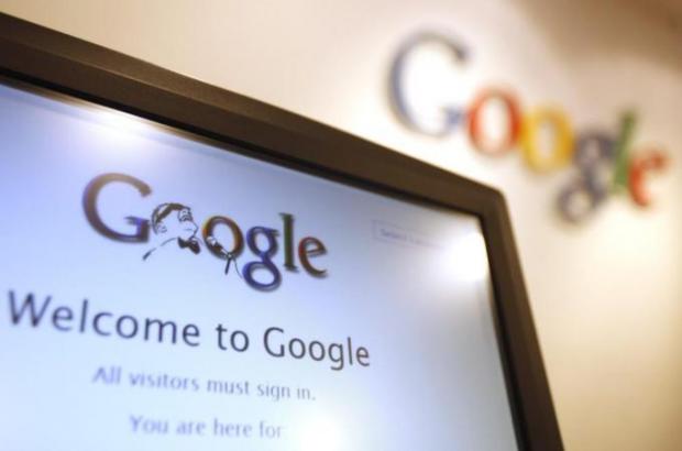 Google rejects EU privacy challenge