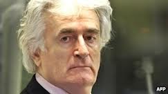 Former Serb leader Karadzic: I deserve reward, not punishment 