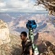 Google Takes Street View Tech Into the Grand Canyon