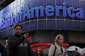 Yet Another Lawsuit Against Bank Of America Over Countrywide's Legacy Toxic Mortgages