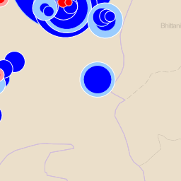 Obama�s 284 Drone Strikes in Pakistan