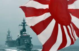 Old foe The Philippines backs a rearmed Japan to balance China 