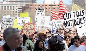 Some Better Targets for the People Who Hate Government