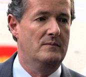 Piers Morgan Chickens Out Of Second Debate With Alex Jones