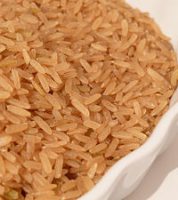 Dangerous arsenic in brown rice: Not just apple juice, says researchers 
