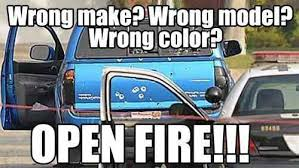 LAPD Breaks Promise: No New Truck for Women Shot During Dorner Manhunt