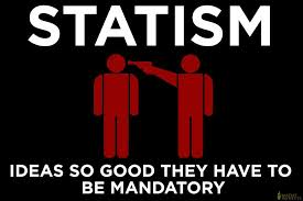  Why the Government Hates Homeschooling/How Public Education Leads to Statism