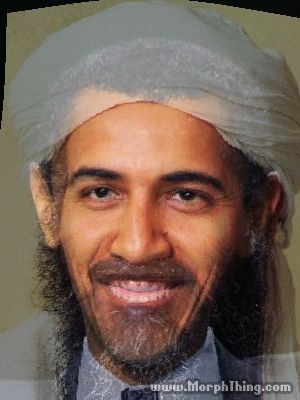 Barack Bin Laden