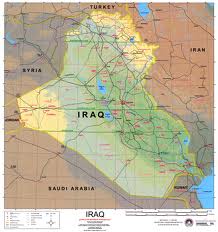 Iraq Readies for Civil War?