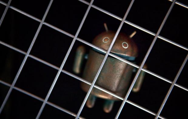 Google Calls for Mistrial After Jury Says Android Stole From Java