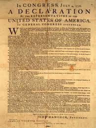 When Americans Understood the Declaration of Independence