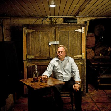 Russia’s Top Cyber Sleuth Foils US Spies, Helps Kremlin Pals