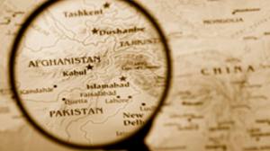 Afghanistan Audits Reveal Billions in U.S. Taxpayer Waste