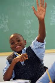 Obama Asks Public Schools to Ignore Bad Behavior by Black Students