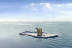 Associated Press caught blatantly lying about global warming with deceptive photo and caption 

