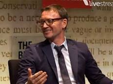 HUGH HENDRY: Don't Tell Me China Will Sell Their US Treasuries