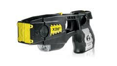 VIDEO: Woman Brutally Tased By Police For Trying To Buy iPhones 