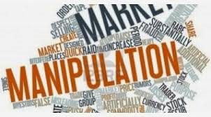 Manipulations Rule the Markets