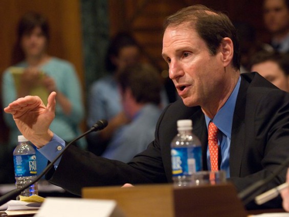 Senator Wyden: 2 Patriot Acts, the one one can read and the “real” version which one can not