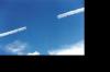 Chemtrails