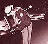 Suspicionless Checkpoints