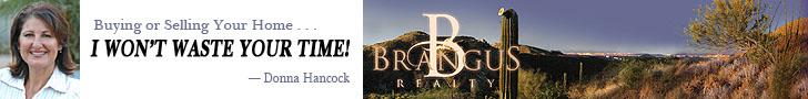 Donna Hancock Brangus Realty