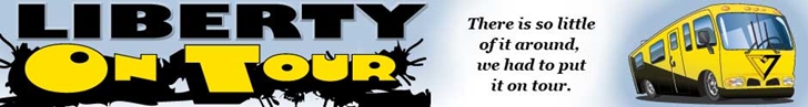 Liberty on Tour Pete Eyre Adam Mueller marv voluntaryism individual