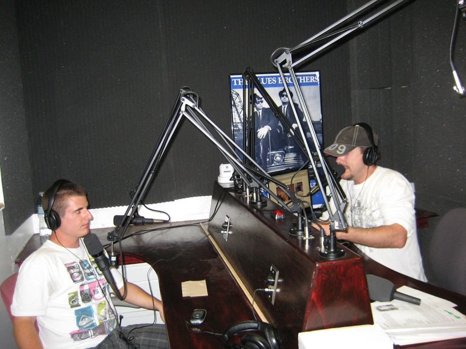 Ben 4409 Pirate watch live on Freedoms Phoenix Radio youtube rp4409