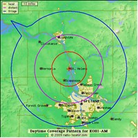 KOHI 1600 AM Saint Helens OR Oregon liberty News Radio Affiliate Declare your independence