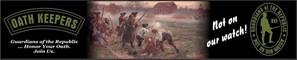 Oath to stand with us, to support and defend the Constitution against all enemies, foreign and domestic, so help us God. Our Oath is to the Constitution
