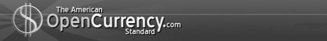 American open currency AOCS