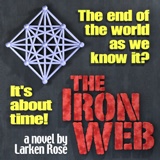 The Iron Web Larkin Rose